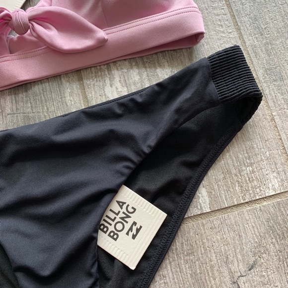 🔥🔥BILLABONG - TANK BIKINI SET🔥🔥 - Picture 3 of 7